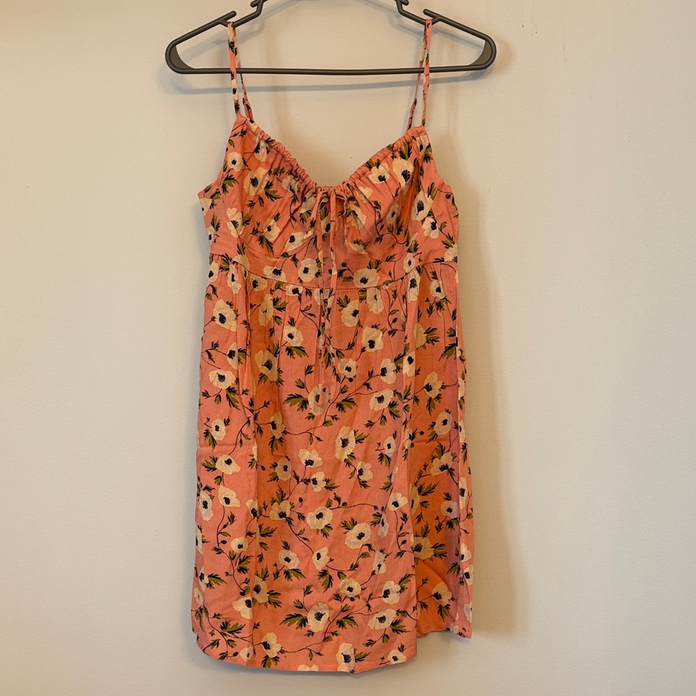 NWT Volcom Summer Dress